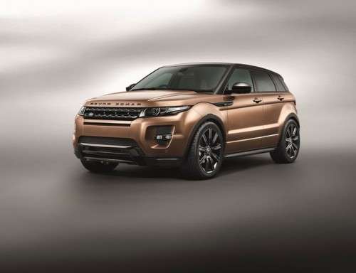 2014 Range-Rover Evoque