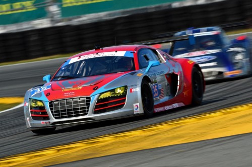 Daytona 2014 rolex24