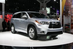 2014 Toyota Highlander