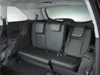 2014 Toyota Highlander V6 AWD Interior