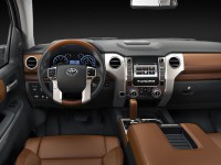 2014-Toyota-Tundra-Brown-Interior
