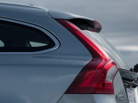 Volvo V60 Sportswagon 2014