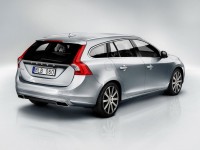 Volvo V60 Sportswagon 2014