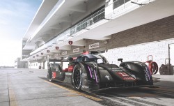 2014 Audi R18 E-Tron Quattro