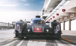 2014 Audi R18 E-Tron Quattro