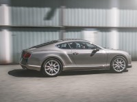 2014 Bentley Continental GT V8 S Coupe