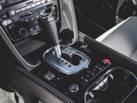 2014 Bentley Continental GT V8 S Coupe Interior