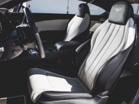 2014 Bentley Continental GT V8 S Coupe Interior