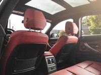 2014 BMW 335i GT xdrive Interior