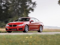 2014 BMW 428i Coupe