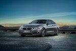 BMW 4-Series sport line