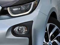 2014 BMW i3