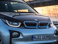 2014 BMW i3