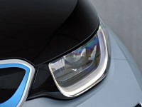 2014 BMW i3