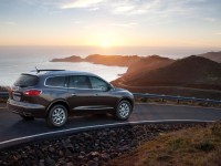 2014 Buick Enclave