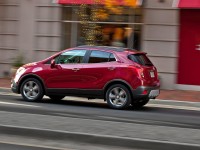 2014 Buick Encore