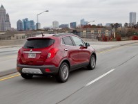 2014 Buick Encore