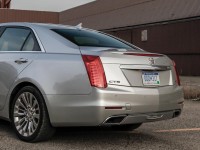 2014 Cadillac CTS 2.0t