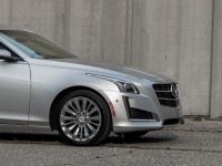 2014 Cadillac CTS 2.0t