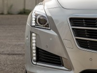 2014 Cadillac CTS 2.0t