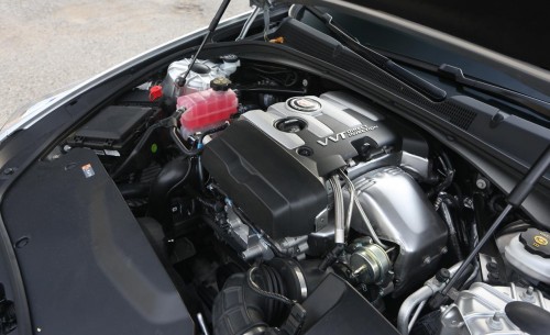 2014-cadillac-cts-20t-turbocharged-2.0-liter-inline-4-engine