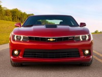 2014-chevrolet-camaro-ss-profile-front-view