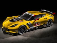 Chevrolet Corvette C7.R 2014