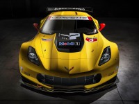 Chevrolet Corvette C7.R 2014