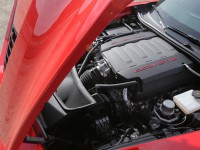 2015 Chevrolet Corvette Z06 Convertible