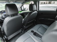 2014 Chevrolet Spark Interior