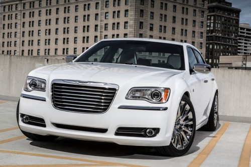 2014 Chrysler 300