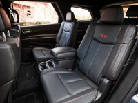 2014 Dodge Durango R/T Interior