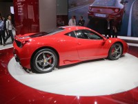 Ferrari 458 Speciale 2014