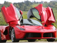 Ferrari Laferrari 2014