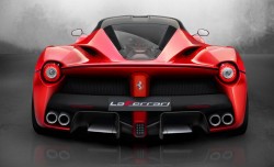 2014 ferrari laferrari