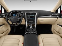 2014-ford-fusion-4-door-sedan-se-hybrid-fwd-dashboard