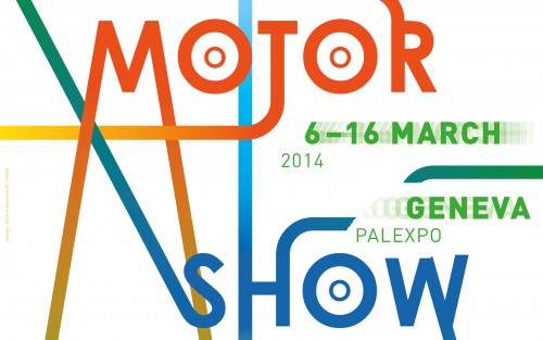 2014 Geneva Moto show
