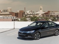 2014 honda accord plug-in hybrid