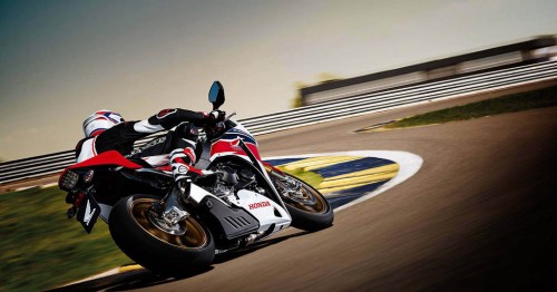 2014 Honda CBR1000RR SP