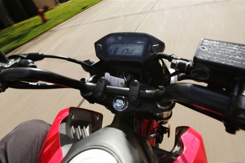 2014 Honda Grom