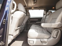 2014 Honda Odyssey Touring elite