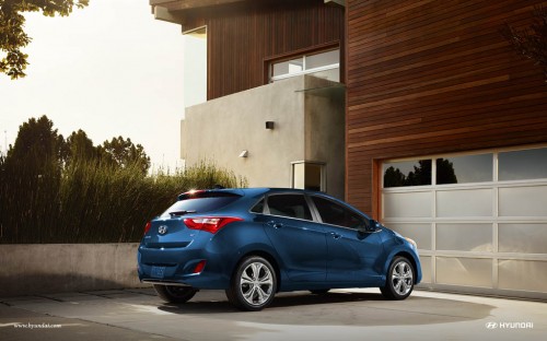 2014 Hyundai Elantra