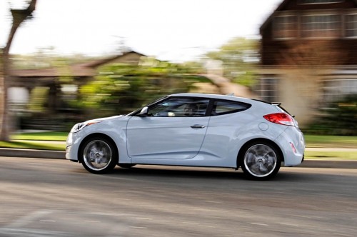 2015 Hyundai Veloster