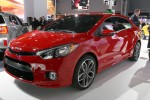 2014 Kia Forte Coup