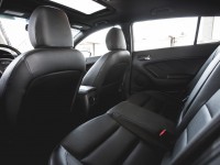 2014 KIA Cerato 5 SX Turbo Interior