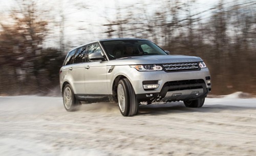 2014 land-rover range-rover sport supercharged