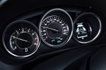 mazda 6 instrument cluster