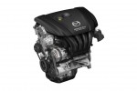 mazda 6 skyactiv g 2.0 liter engine