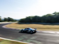 McLaren P1 Nürburgring