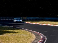 McLaren P1 Nürburgring